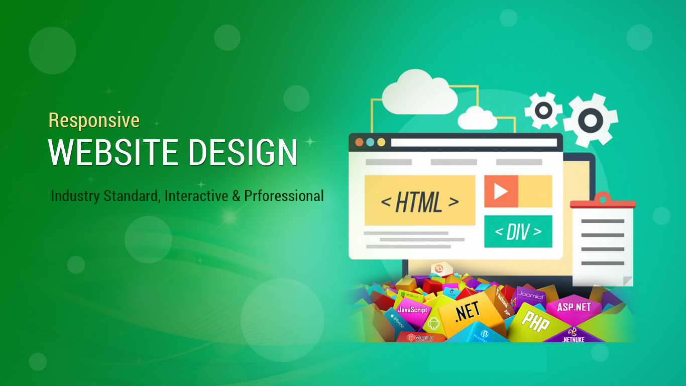 Web Design Company in Kanchipuram