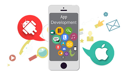 Mobile Application Development in Kanchipuram