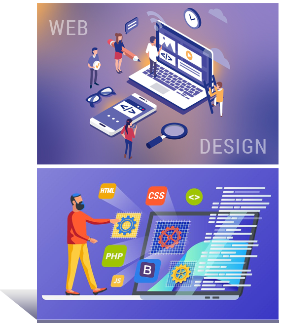 Web Design in Kanchipuram