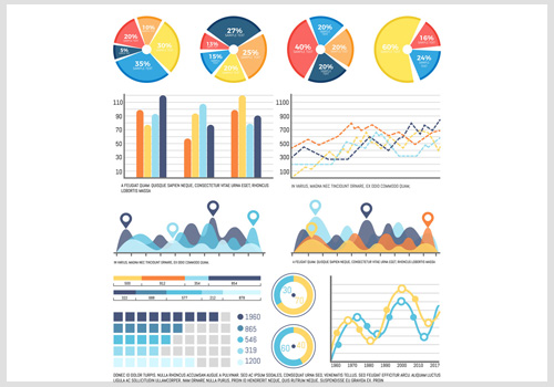 Data Visualizations Design Kanchipuram