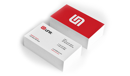 Business Card Printing in Kanchipuram