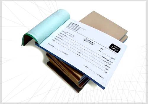 Voucher Pad Printing Kanchipuram